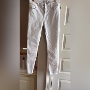 White Women's Jeans